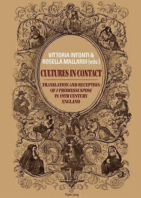 Cultures In Contact Paperback Book