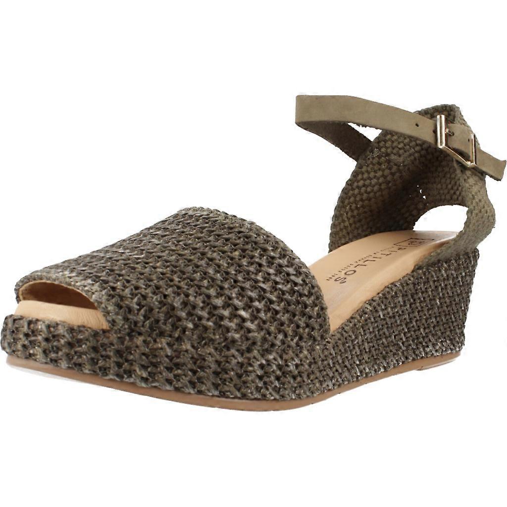 Pitillos Zapatos Confort 10560p