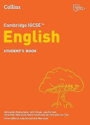 Cambridge IGCSE (TM) English Students Book (Collins Cambridge IGCSE (TM))