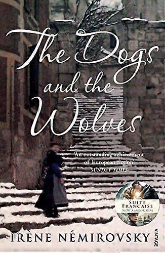 The Dogs and the Wolves