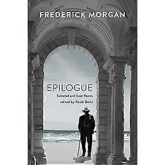 Epilogo - Poesie scelte e ultime poesie