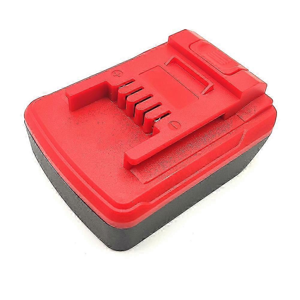 Battery Tool Adapter Converter for 18V 20V Li-Ion Battery to for -Change 18V Li-Ion Battery Tool