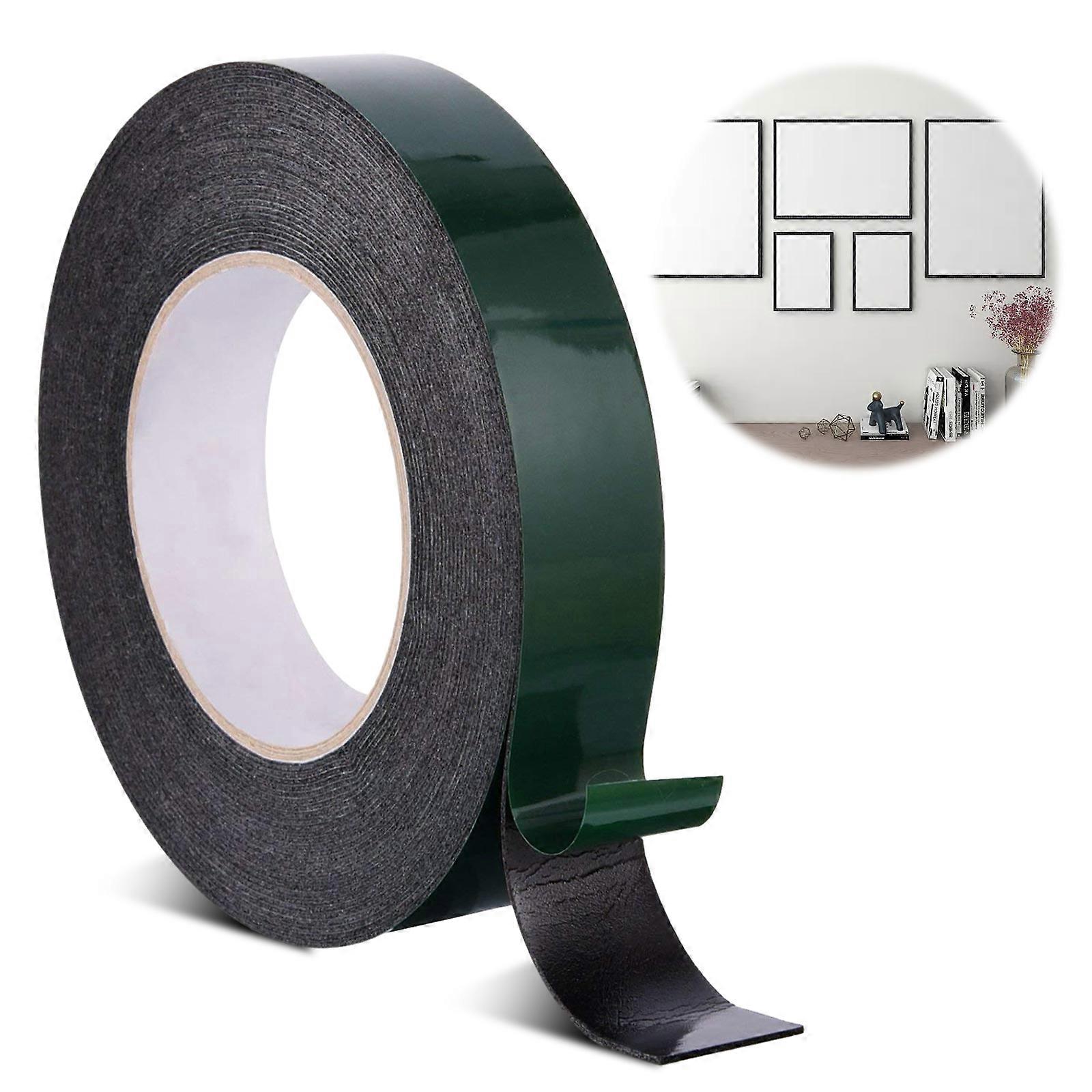 Double-Sided Tape, PE Film, Foam