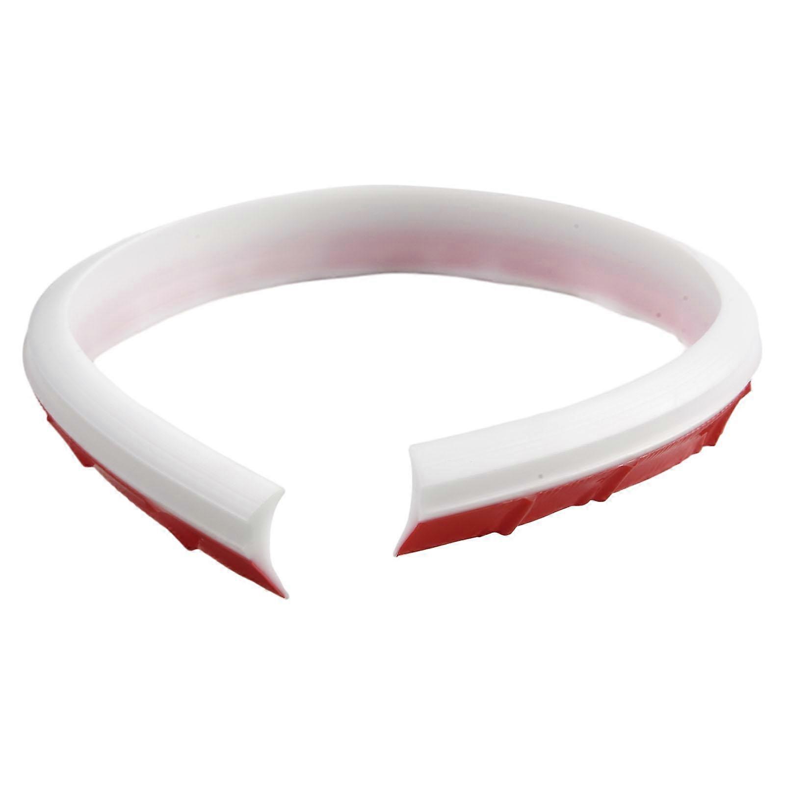 Kitchen Water Barrier Waterstop Strip Barrier Bendable