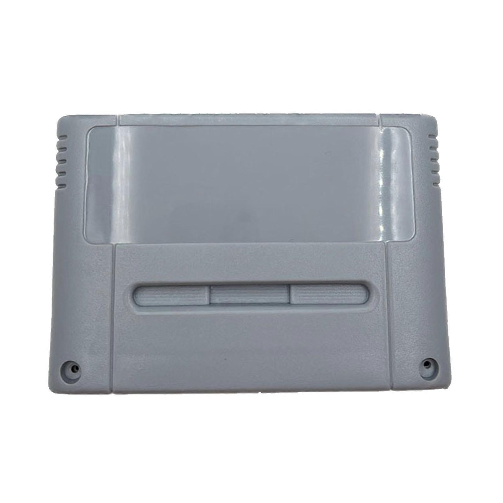 Console Cartridge Case Game Cartridge Enclosure Accessories For Playing Both US And Japanese Game Collectors Enthusiasts Multicolor