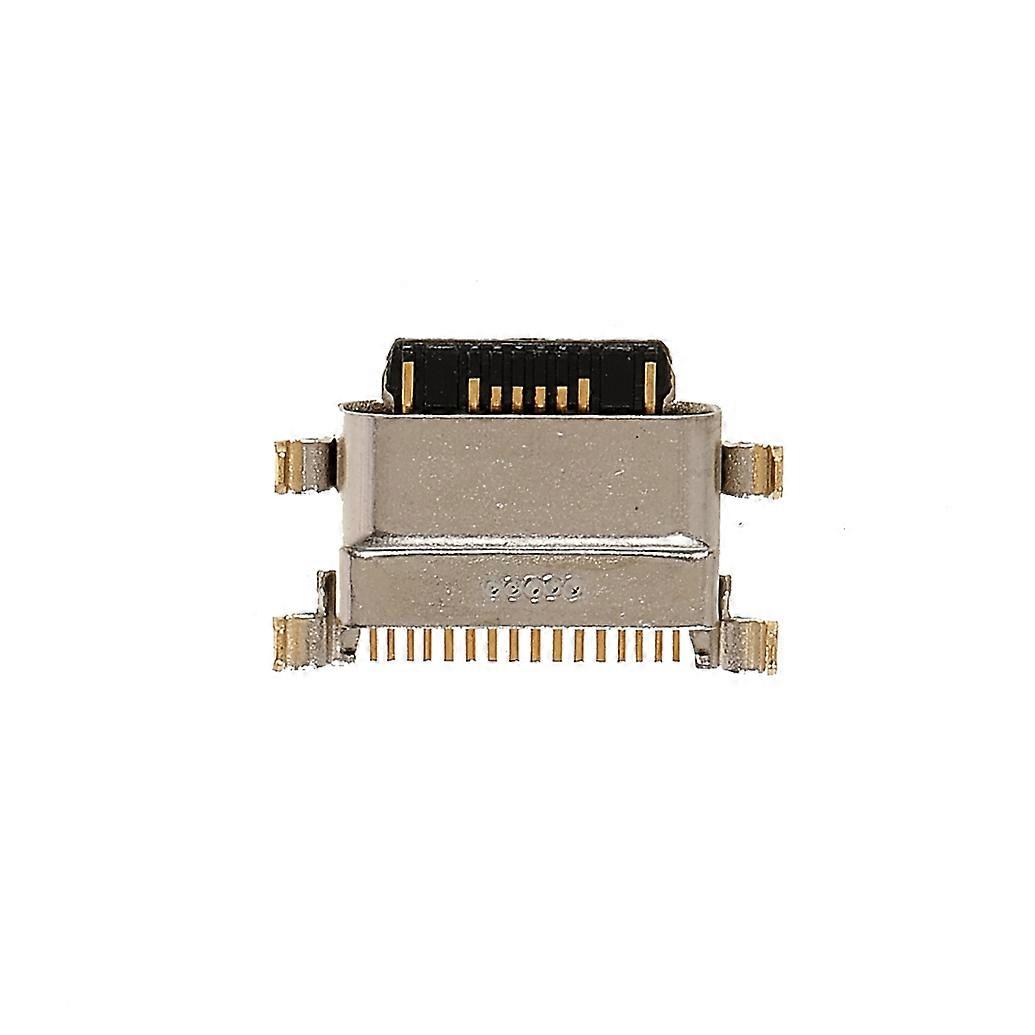 Dock Connector Charging Port Replacement Part (without Logo) for Xiaomi Mi Note 10 Lite