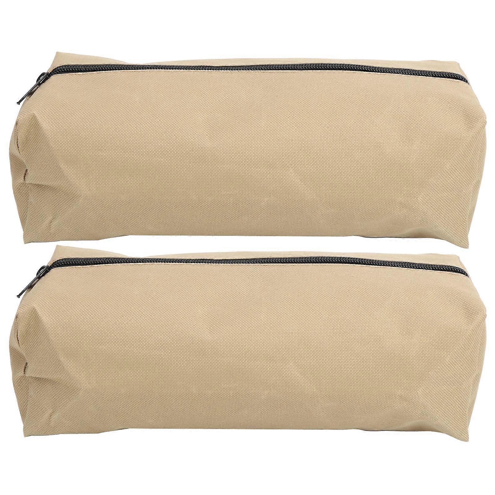 Multifunctional, Zipper, Storage Bag, Tool Holder