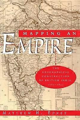 Mapping an Empire