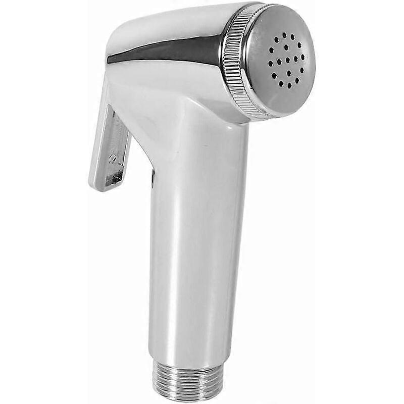 Bidet Sprayer Set, Impact Resistance ABS Material For Low Gentle Spray, Multi-functional Usage Bidet Sprayer With Easy Installation, Suitable For