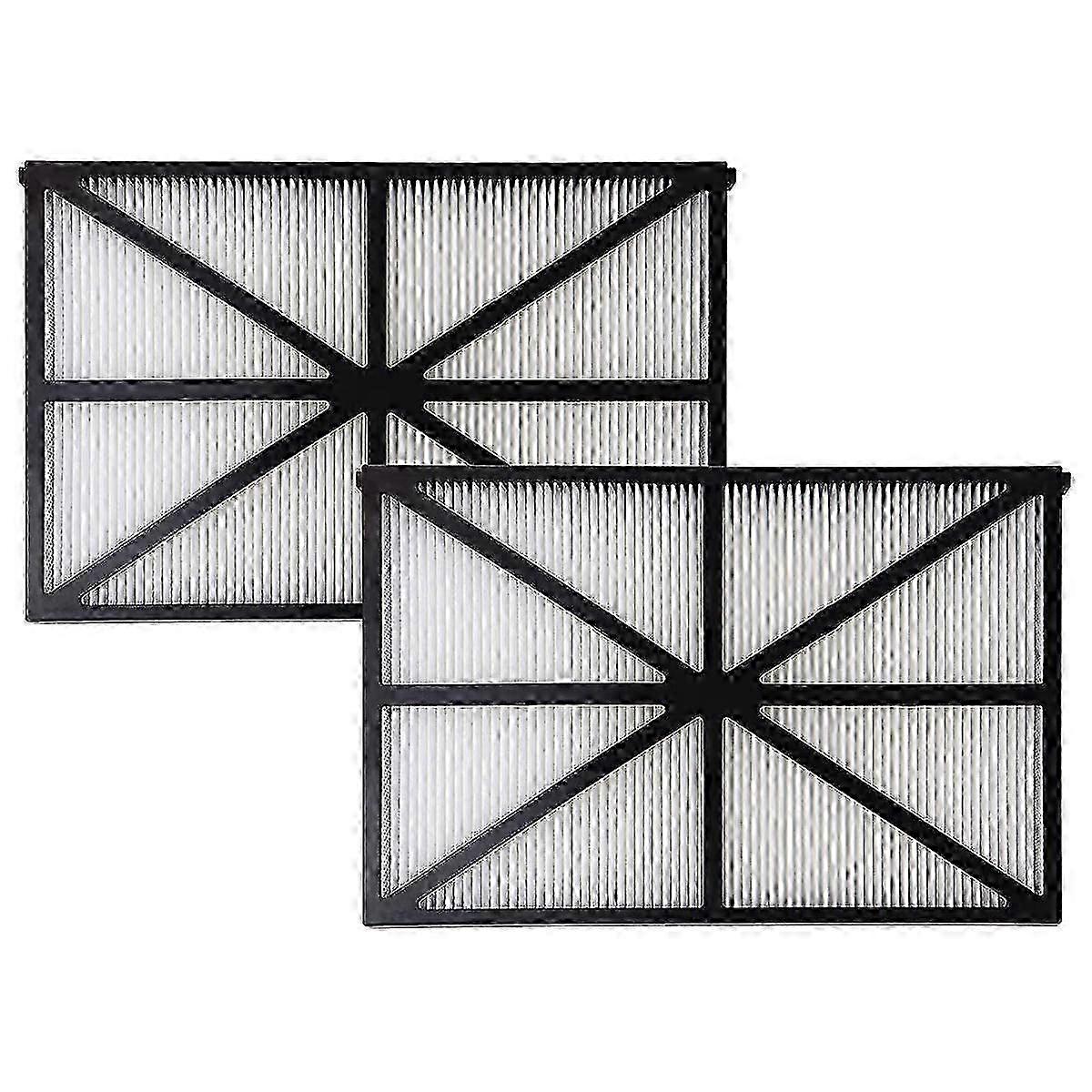 Replacement Filter Cartridges for 2 Pack RCX70101PAK2 Hayward TigerShark Pool Cleaner