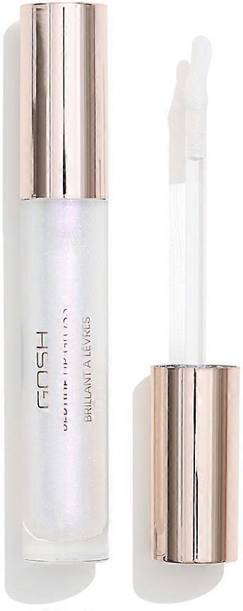 Gosh Peptide Lip Gloss Lip Gloss #001-Diamond 7 ml