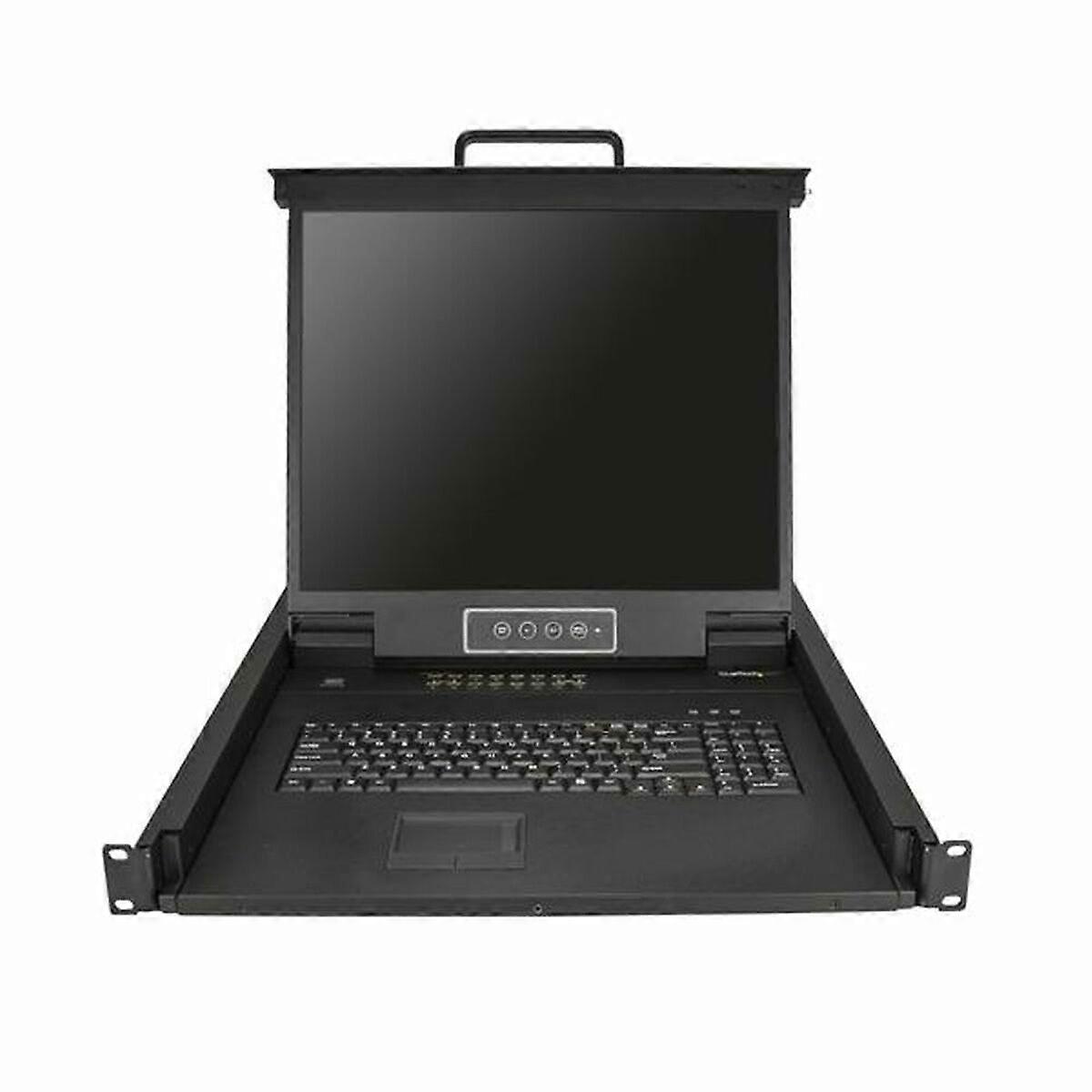 KVM-Switch Startech RKCONS1916K         
