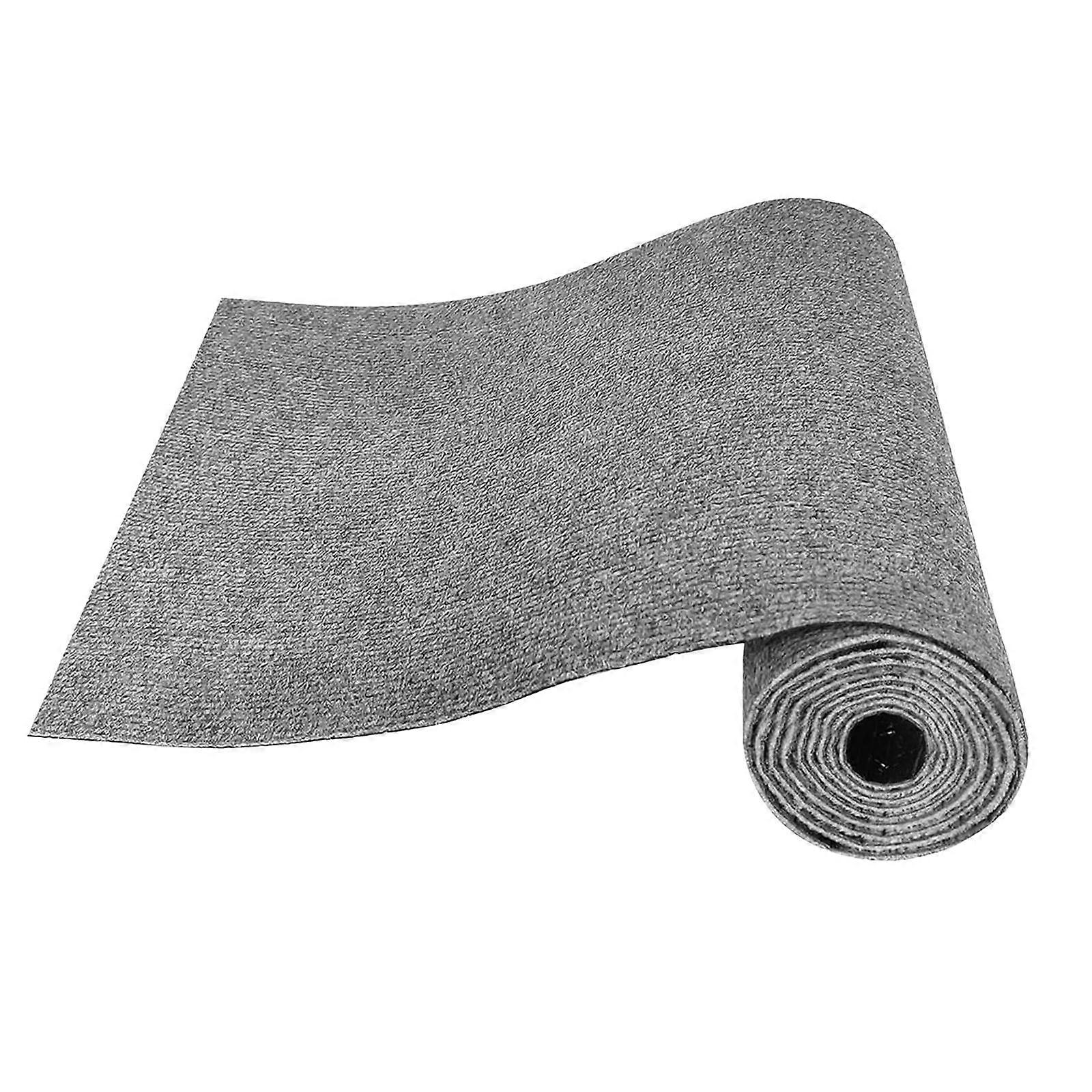 Trimmable Cat Scratching Mat, Non-slip Mat