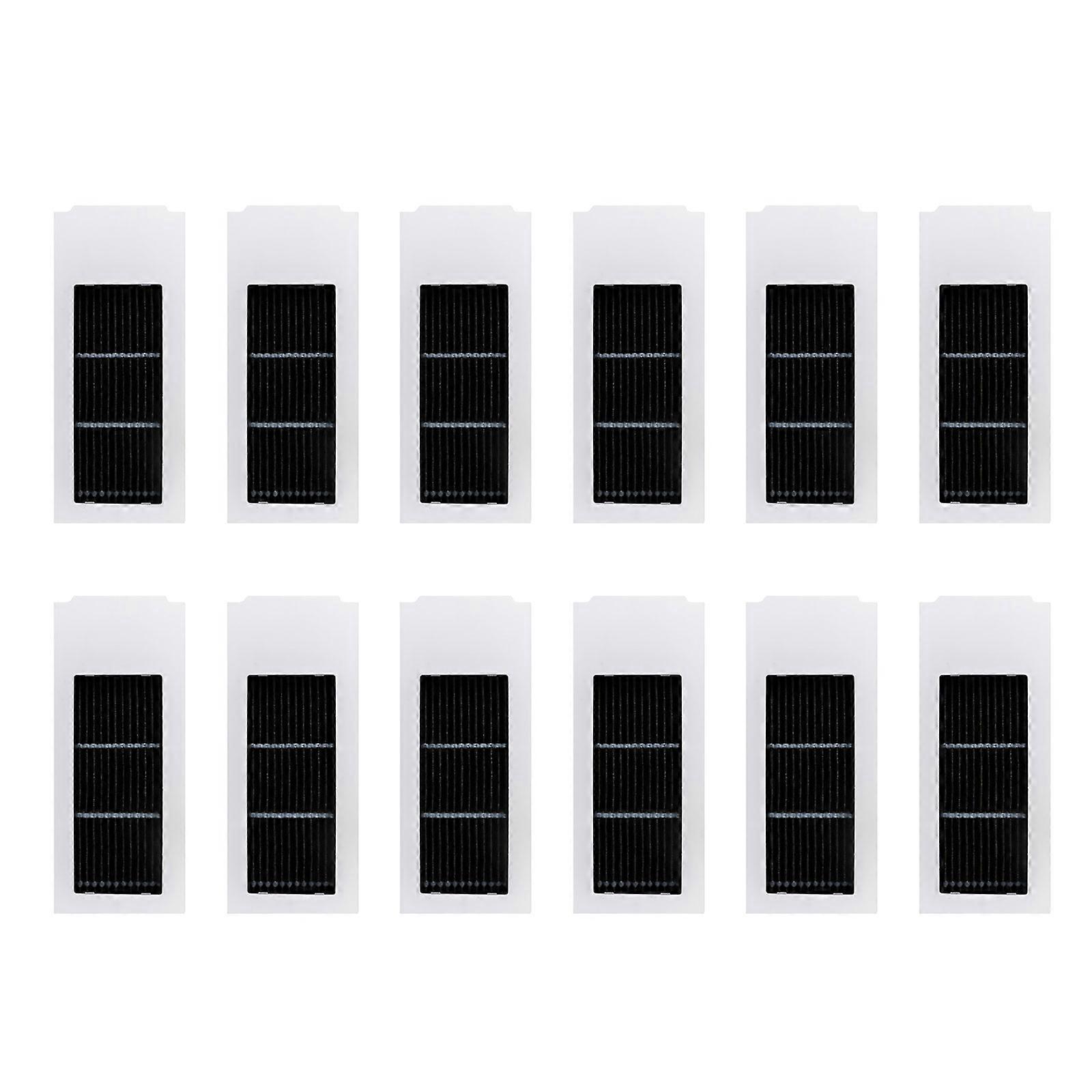 For X2 Robot Vacuum Cleaner HEPA Filters Replacement Part Spare Part Vacuum Cleaner Hepa Filters Accessories
