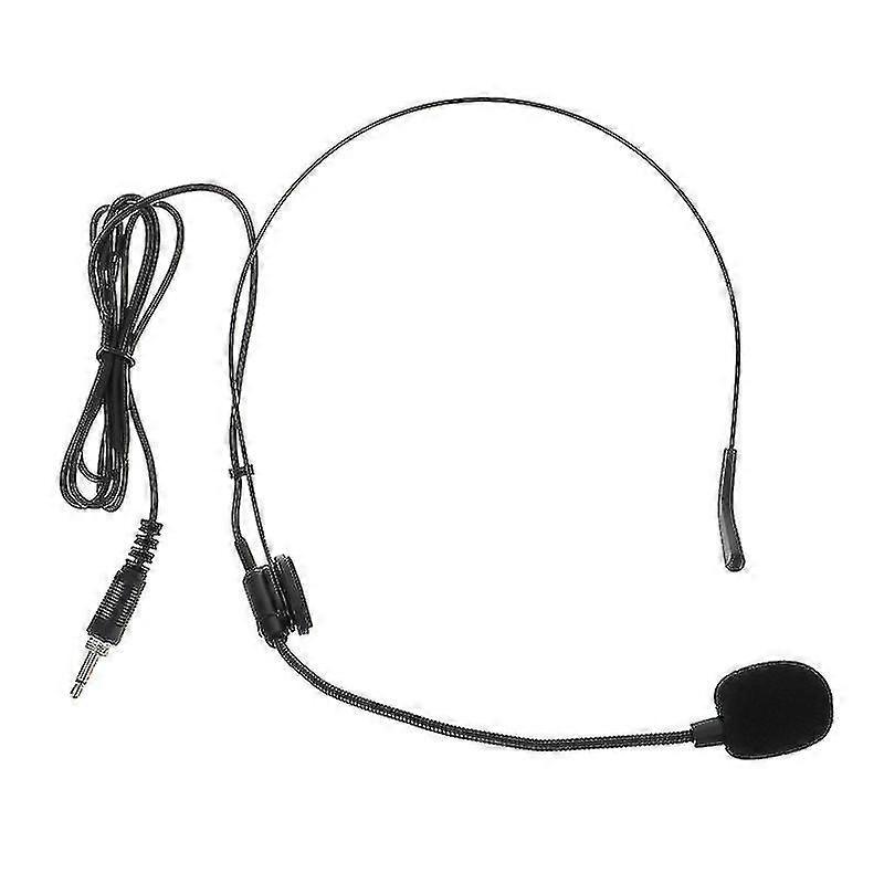 1pcs Wired Microphone