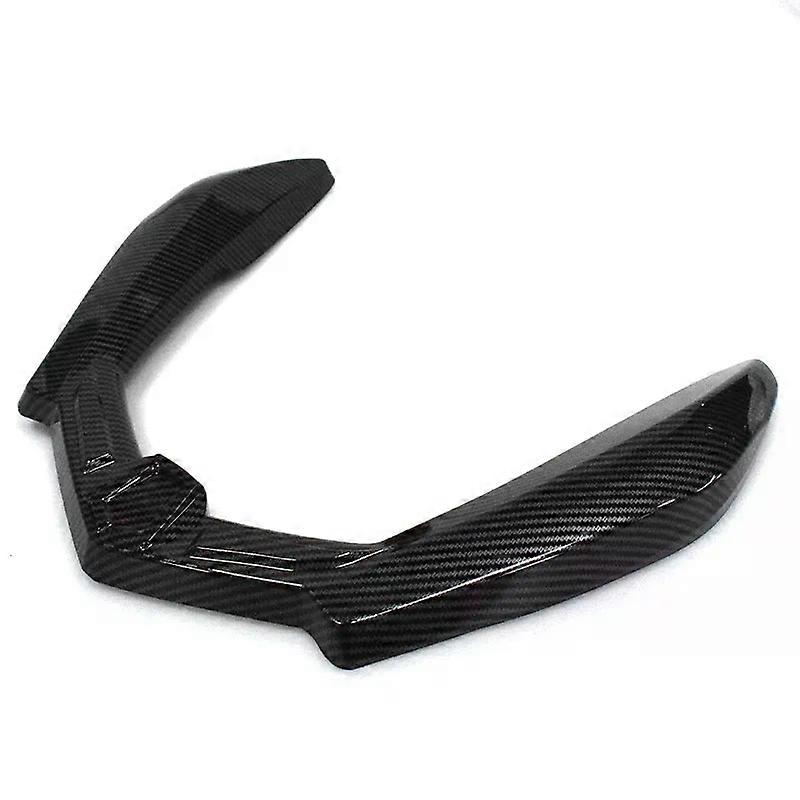 Motorcycle Rear Tail Seat Cover Rear Shelf Cover Luggage Rack Trim Guard compatible for Yama-ha NMAX155 NMAX 155 2020 2021 2022 2023
