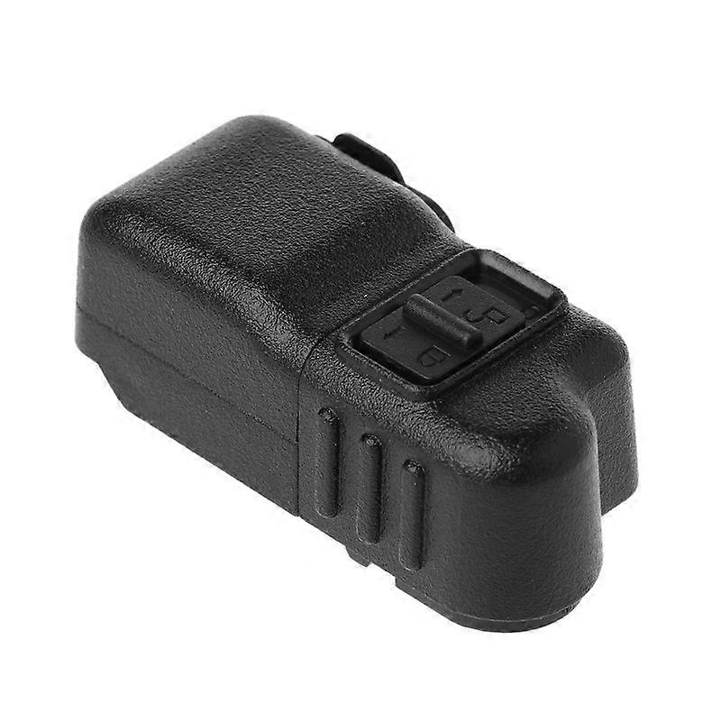 Υποδοχή προσαρμογέα ήχου για Motorola XiR P6600 P6628 XPR3500 DEP550 MTP3550 MTP3
