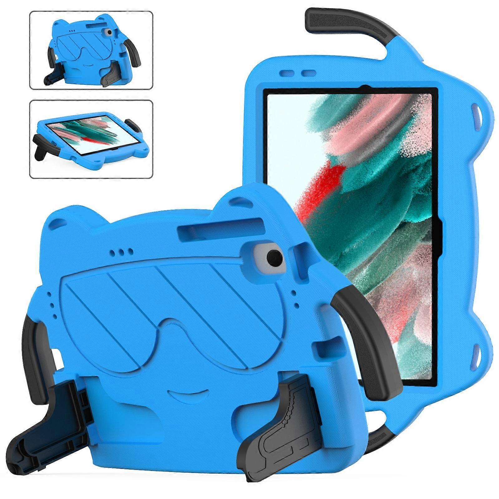 Ice Baby EVA Shockproof Hard PC Tablet Case For Sumsung Galaxy Tab A8 10.5 2021