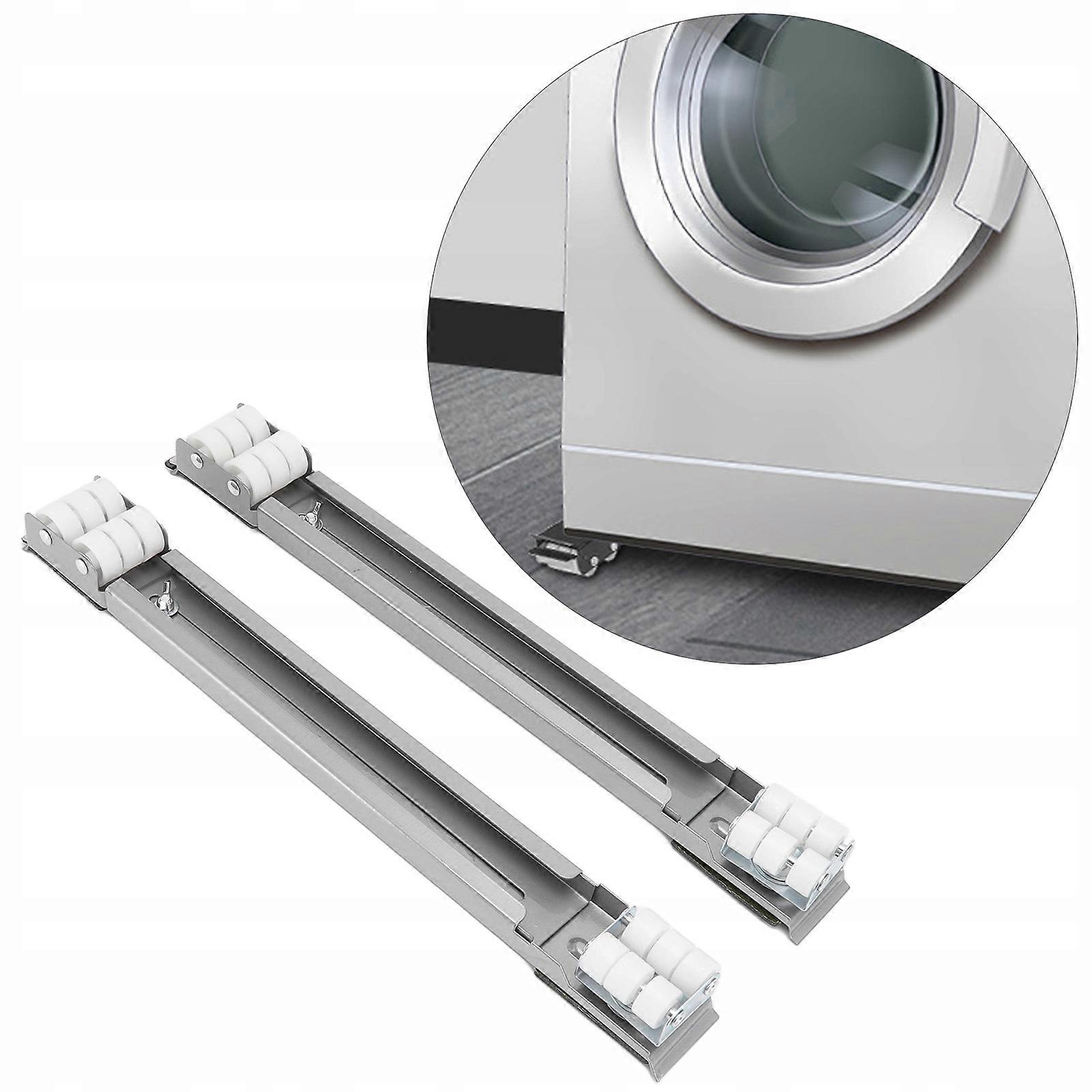 Mobile Base For Washing Machine Agd Mobile Equipment