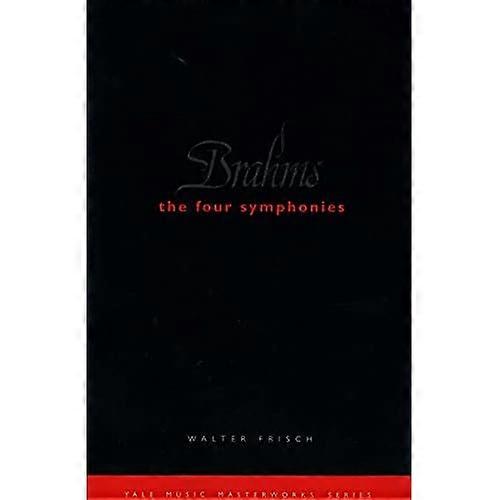 Brahms: The Four Symphonies