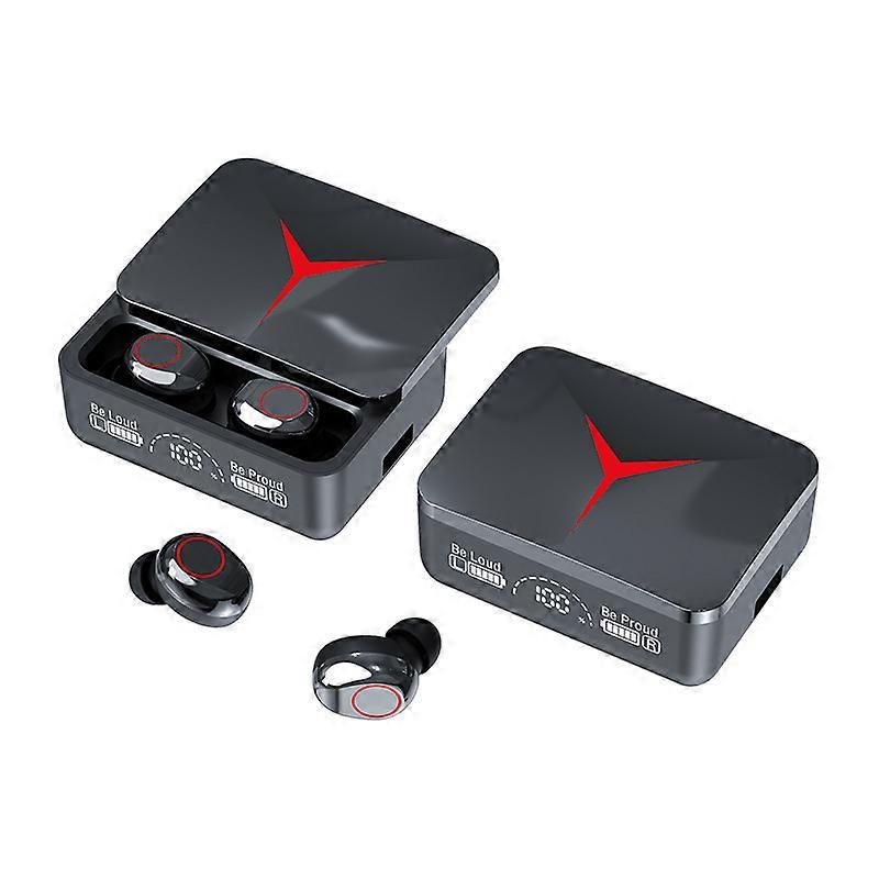M90 pro Bluetooth ENC Airbuds TWS 5.3