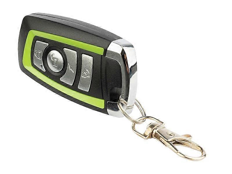 Remote control duplicator, 433.92 MHz