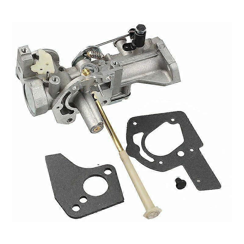 Carburetor for Briggs & Stratton 5HP Engines, Replacement Part