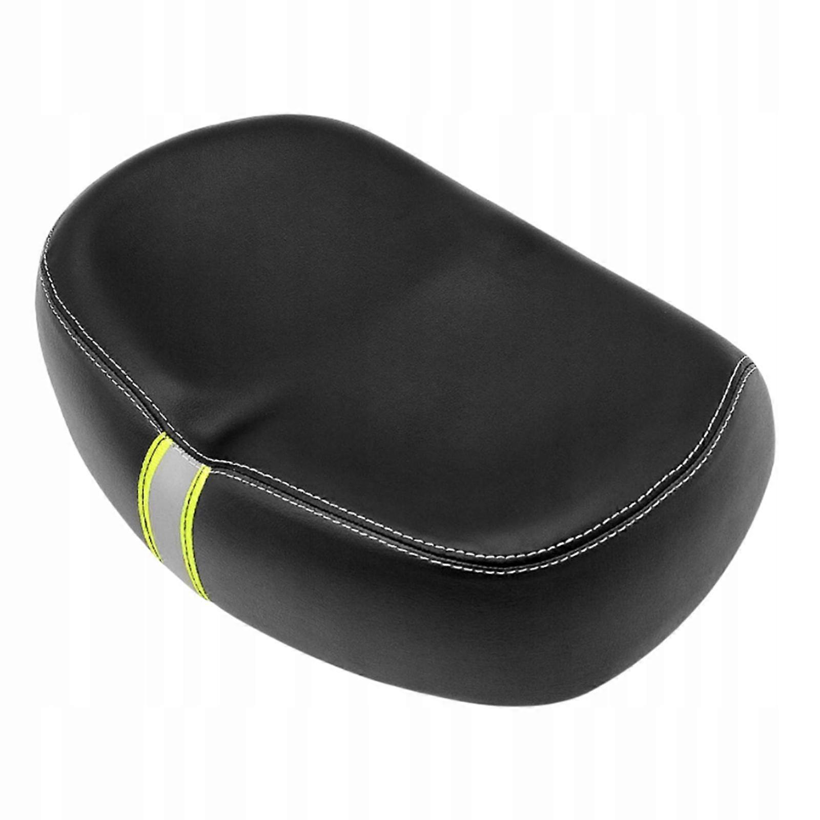 Oversized Bicycle Saddle, Saddle For Exercise Bikes Lu