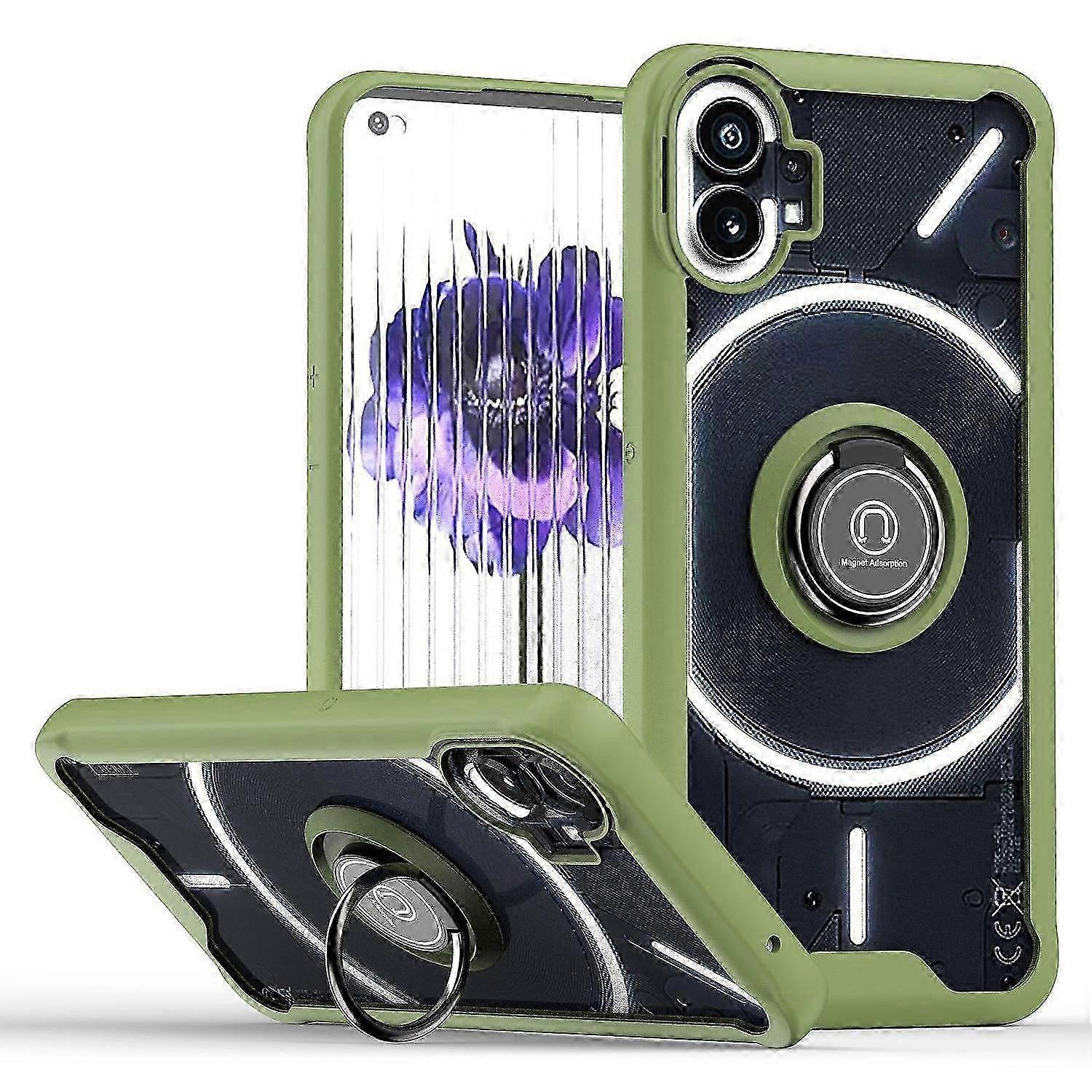 Nothing Phone (1) 5G Case - Protective Cover