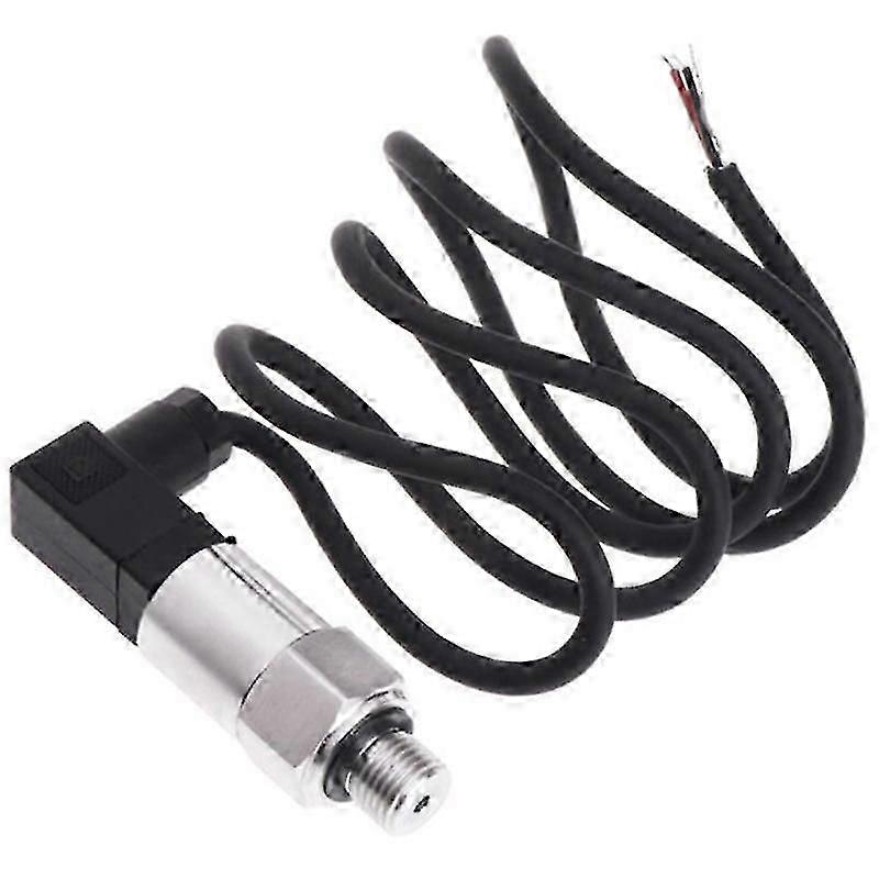 16Bar 4-20MA G1-4 Pressure Transmitter Pressure Sensor for Non- Media Pressure Sensor Yalo