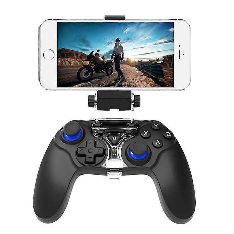 DOBE TI-1881 Bluetooth 4.0 Android IOS Handy Wireless Controller unterstützt ausländische MFI-Spiele