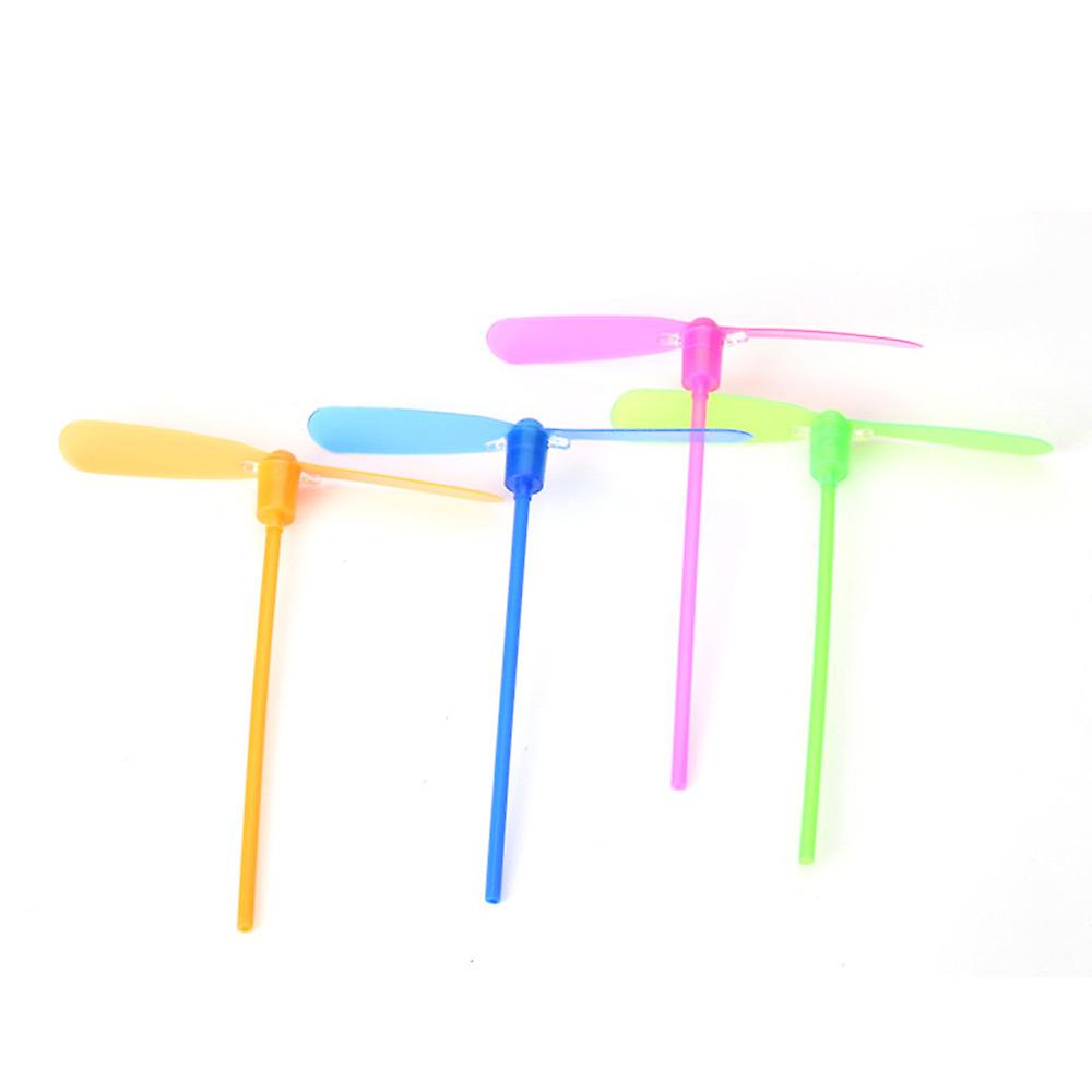 Educational LED Light Up Flashing Glow For Party Toys LA898
