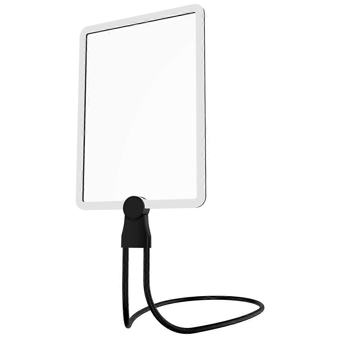 1.8X Hands Free Magnifying Glass for Neck Wear Repair Low Eyesight