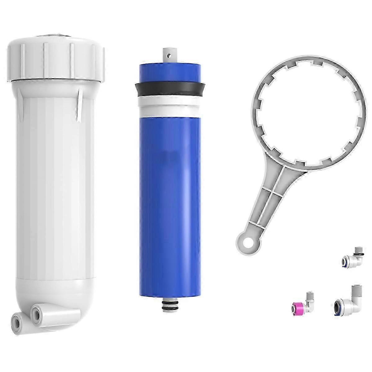 400 GPD RO Membrane Filter, Replacement Reverse Osmosis Membrane