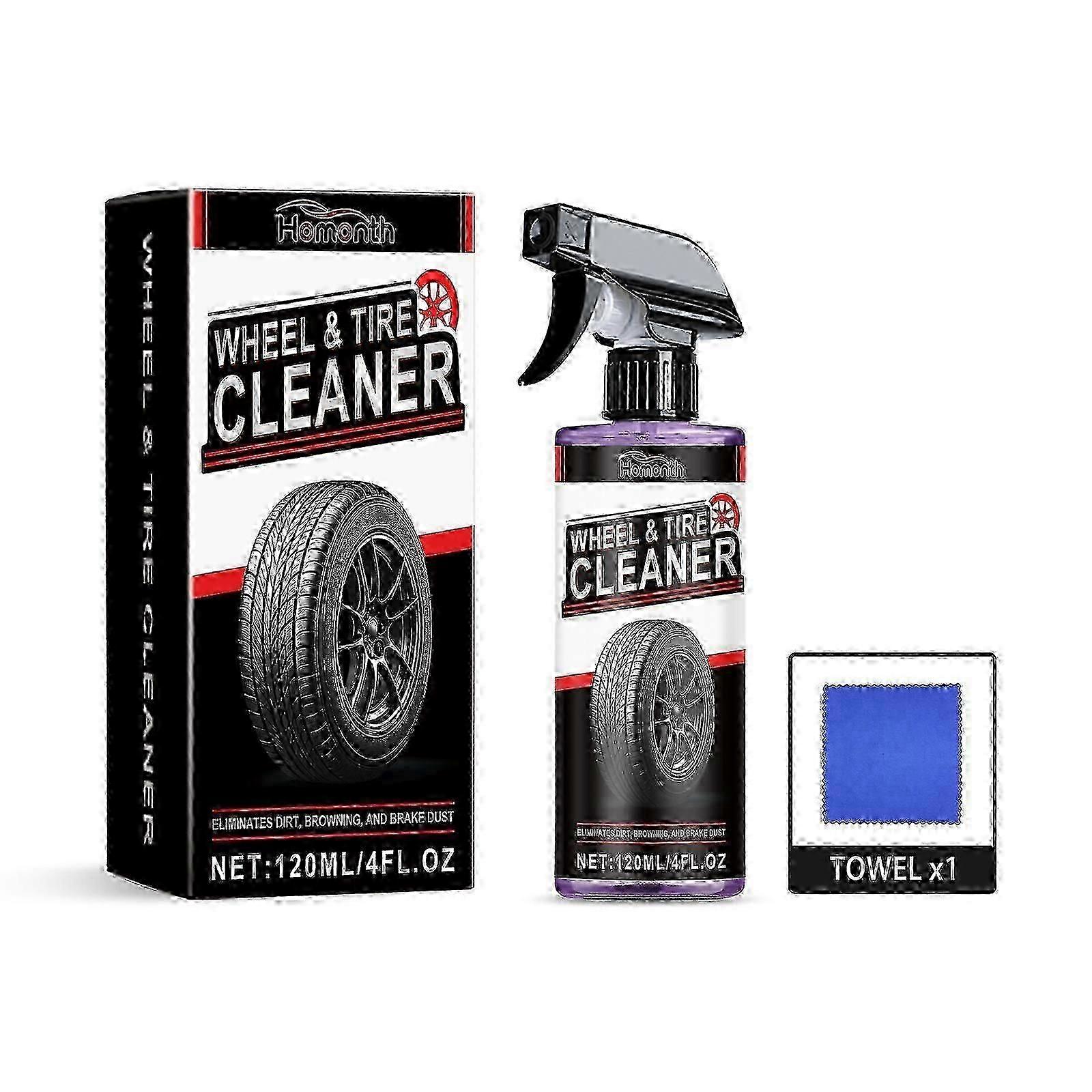 Automotive All-Purpose Cleaner