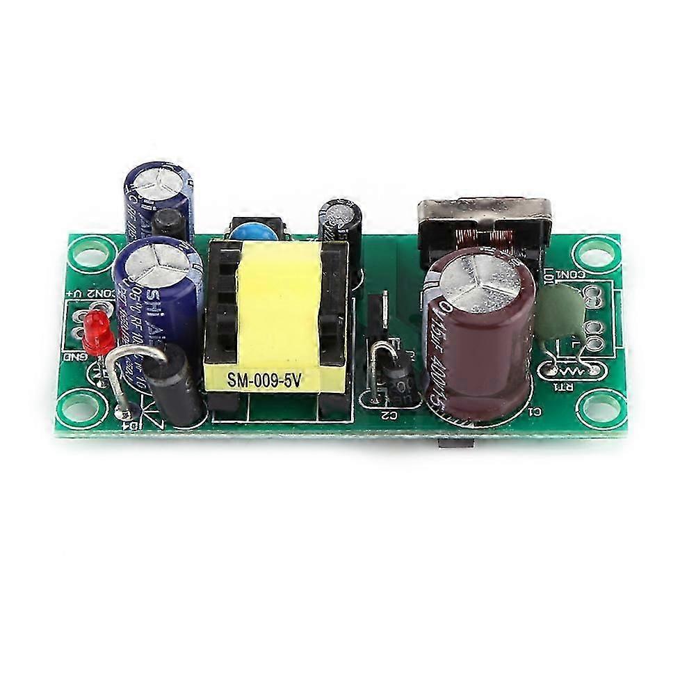 Isolated AC-DC Switching Power Supply Module Input AC85V~264V Output DC5V 2A 10W