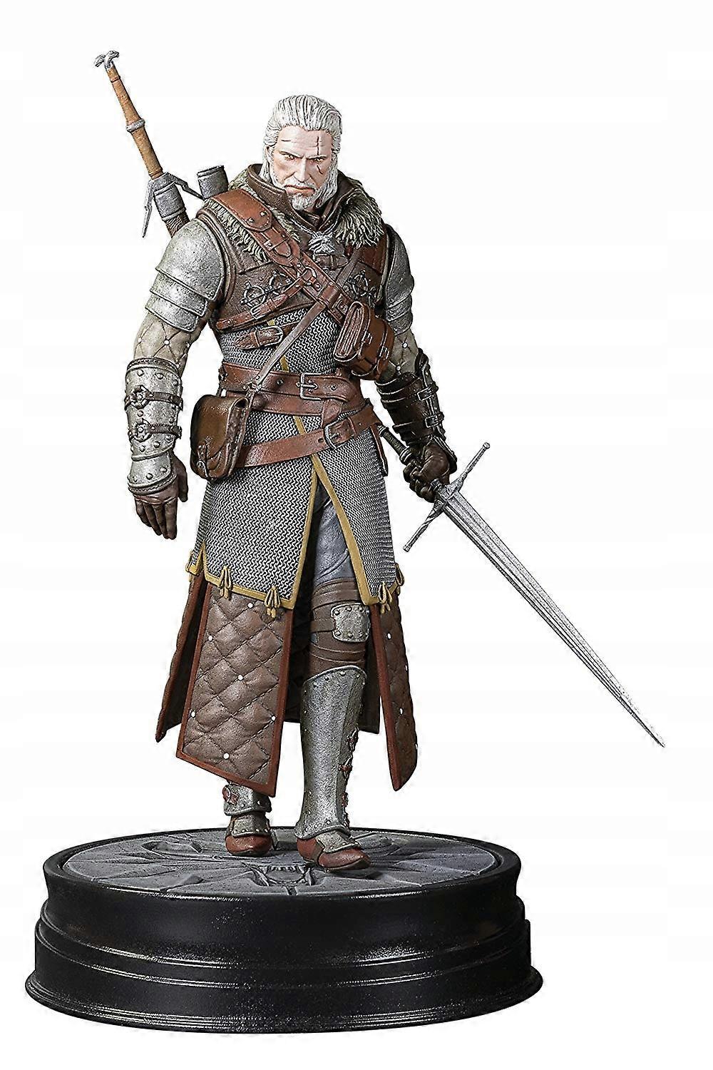 Figur Dark Horse Witcher Geralt