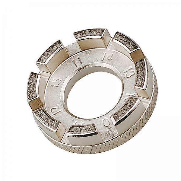 Durable Steel Bicycle Wheel Rim Maintenance Kit