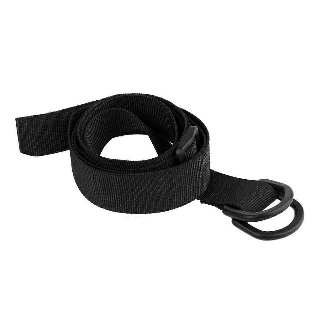 Backpack Accessory Strap, Replacement Small Water Bag Strap/ Emergency Luggage