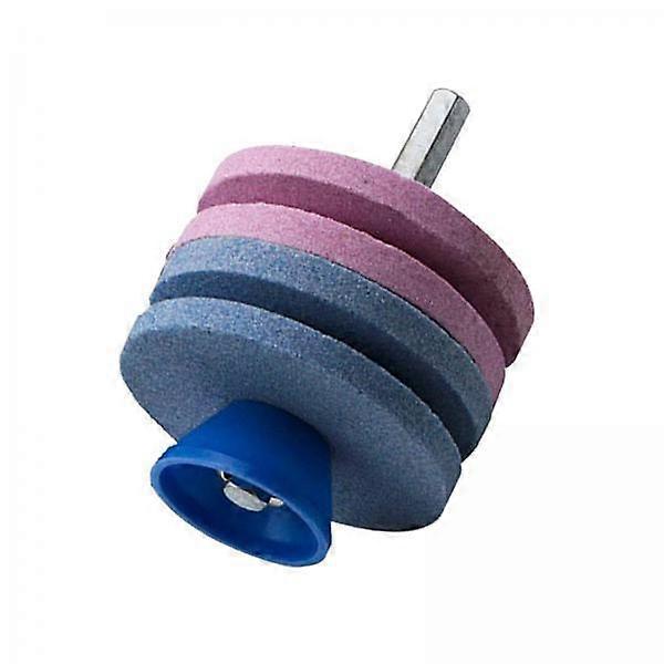6X Universal,4-Layer Drill Bit Balancer Rotary Tool,for or Any
