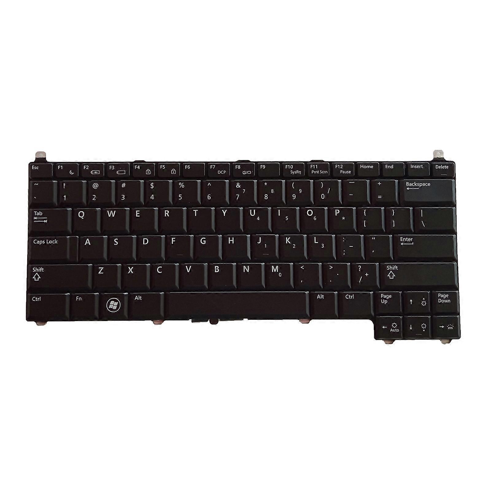 Laptop Replacement US Layout Keyboard for E4200 Computer Accessories Multicolor