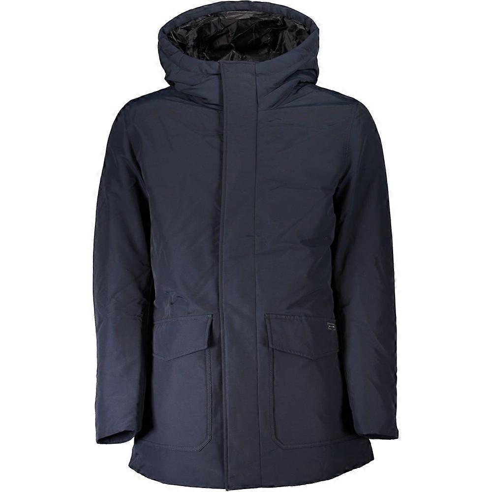 Chaquetas Woolrich clevelandparkabl39892xl