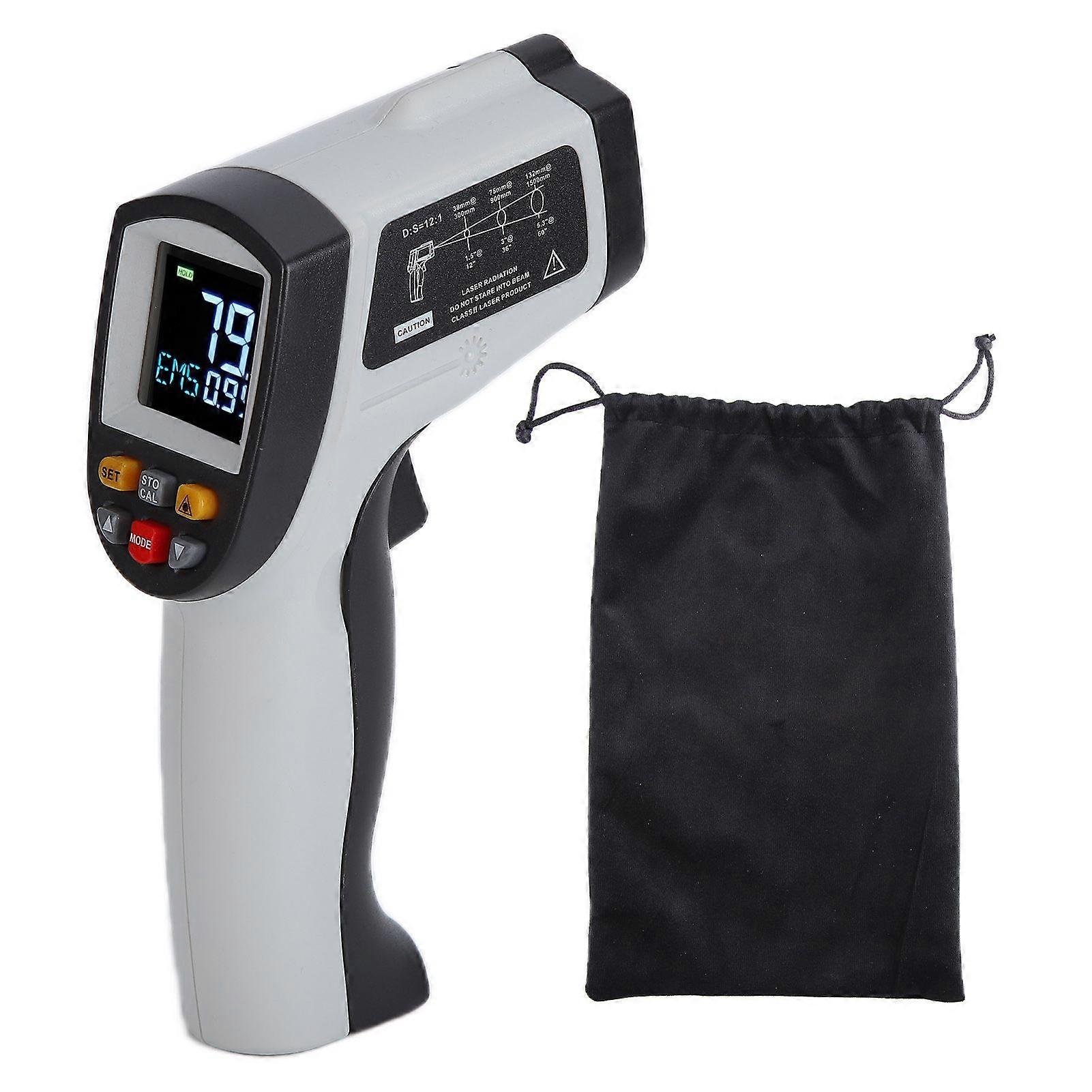 High quality  Non-contact thermometer handheld infrared thermometer portable