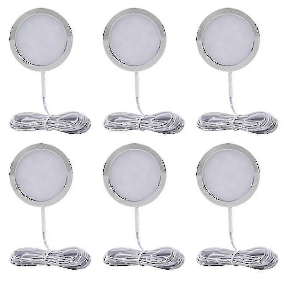 Dimmable Led Under Cabinet Lighting, Counter Showcase Kitchen Lighting