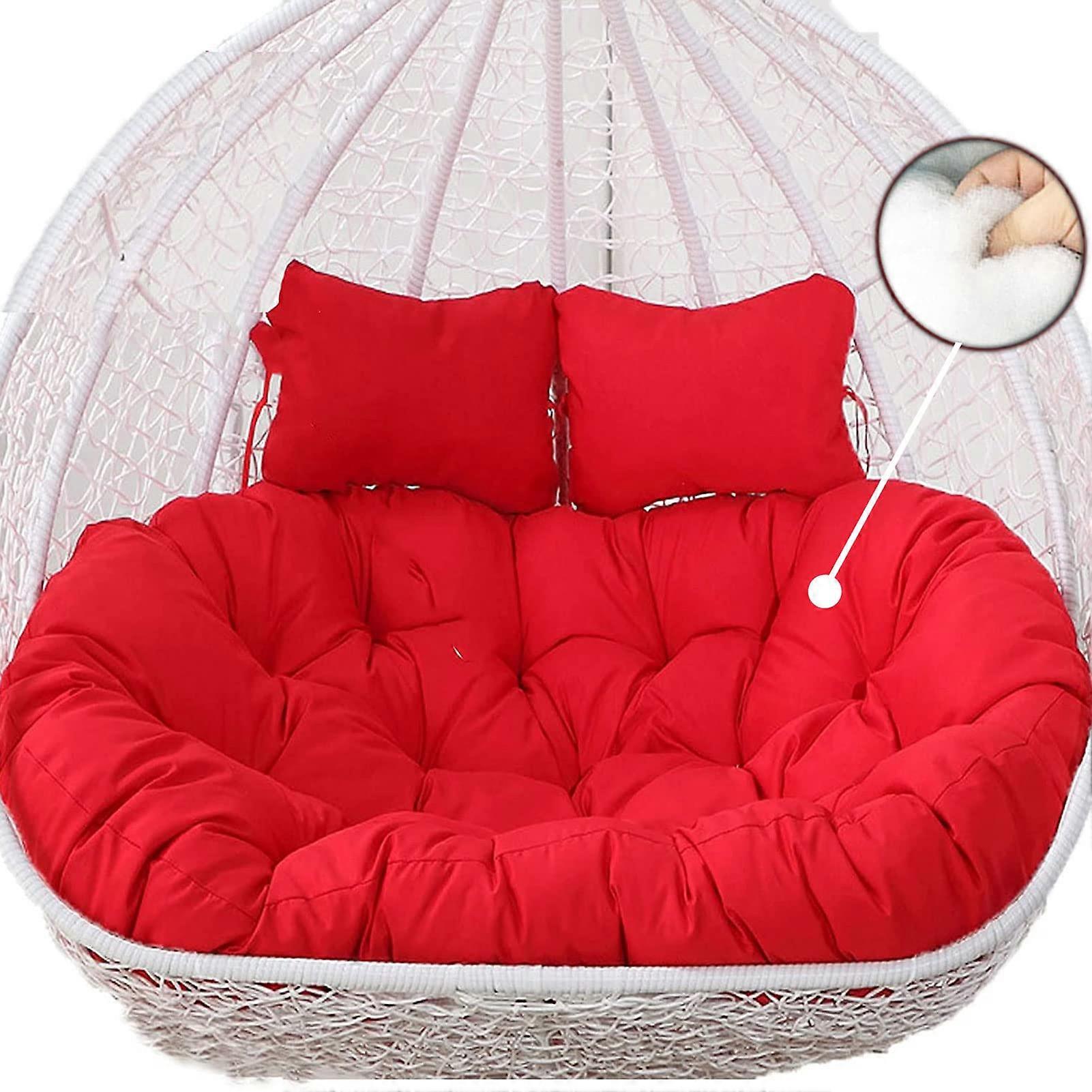 Papasan setepute for hage, hage, balkong