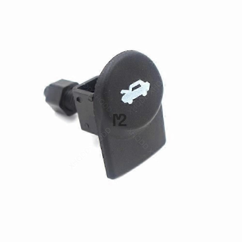 New Hood Opening Handle for Compatible Models Hood Opening Switch Handle Car Accessories Tools - Interior Door Handles