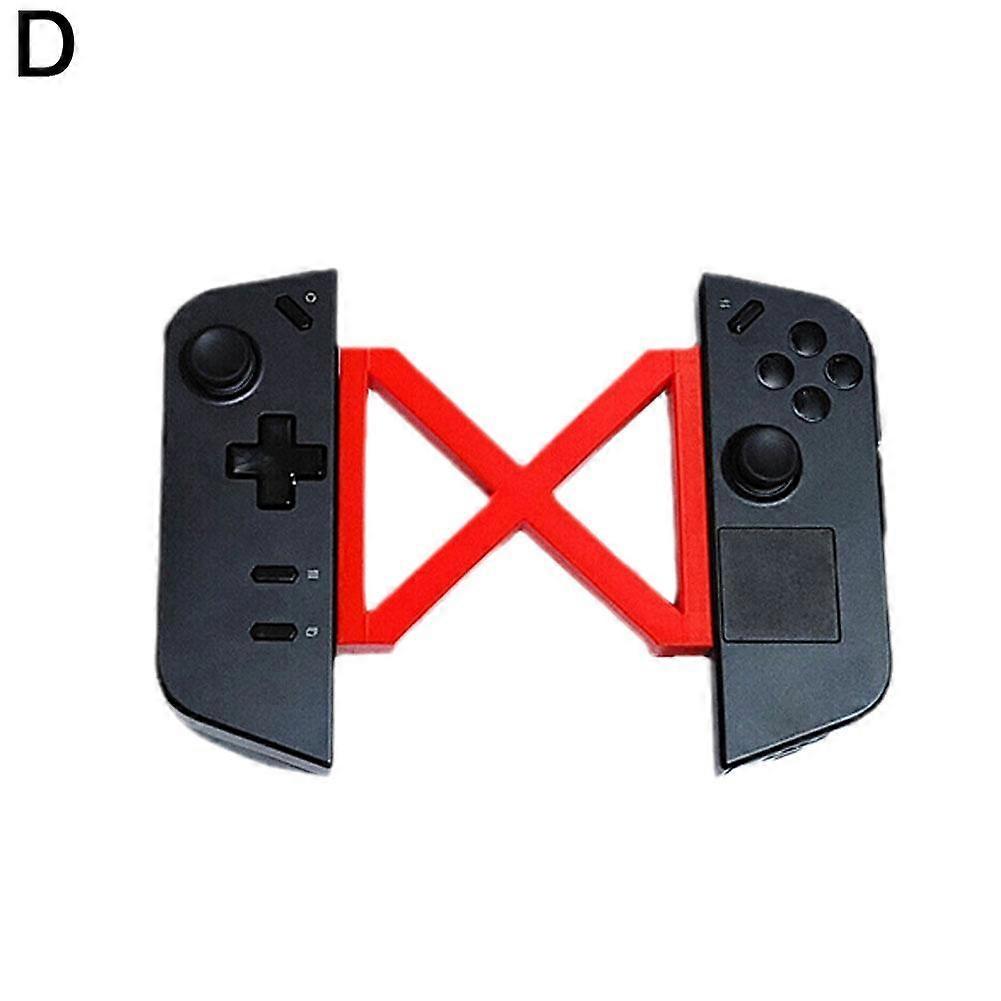 X-shaped (D)$ for Legion Go handle connector