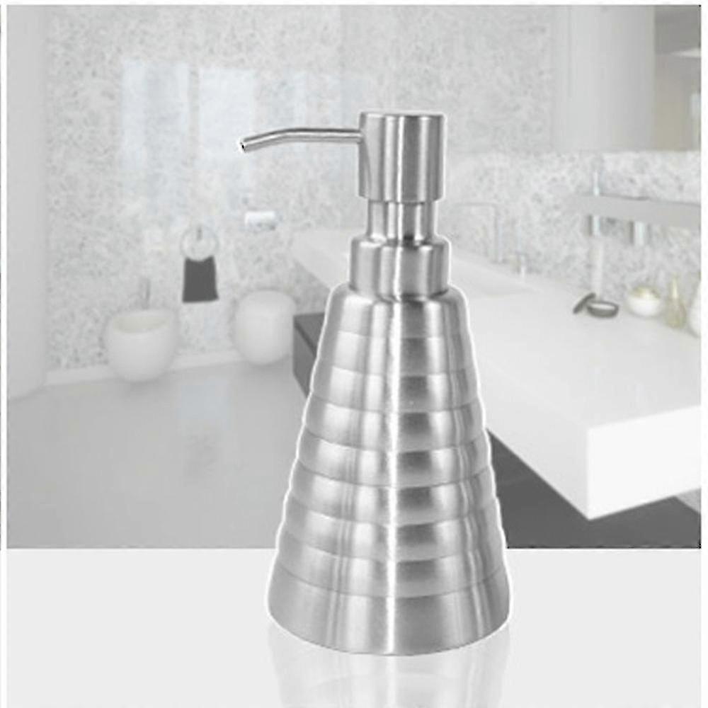 ステンレス鋼石鹸ポンプディスペンサー304ローション交換チューブ