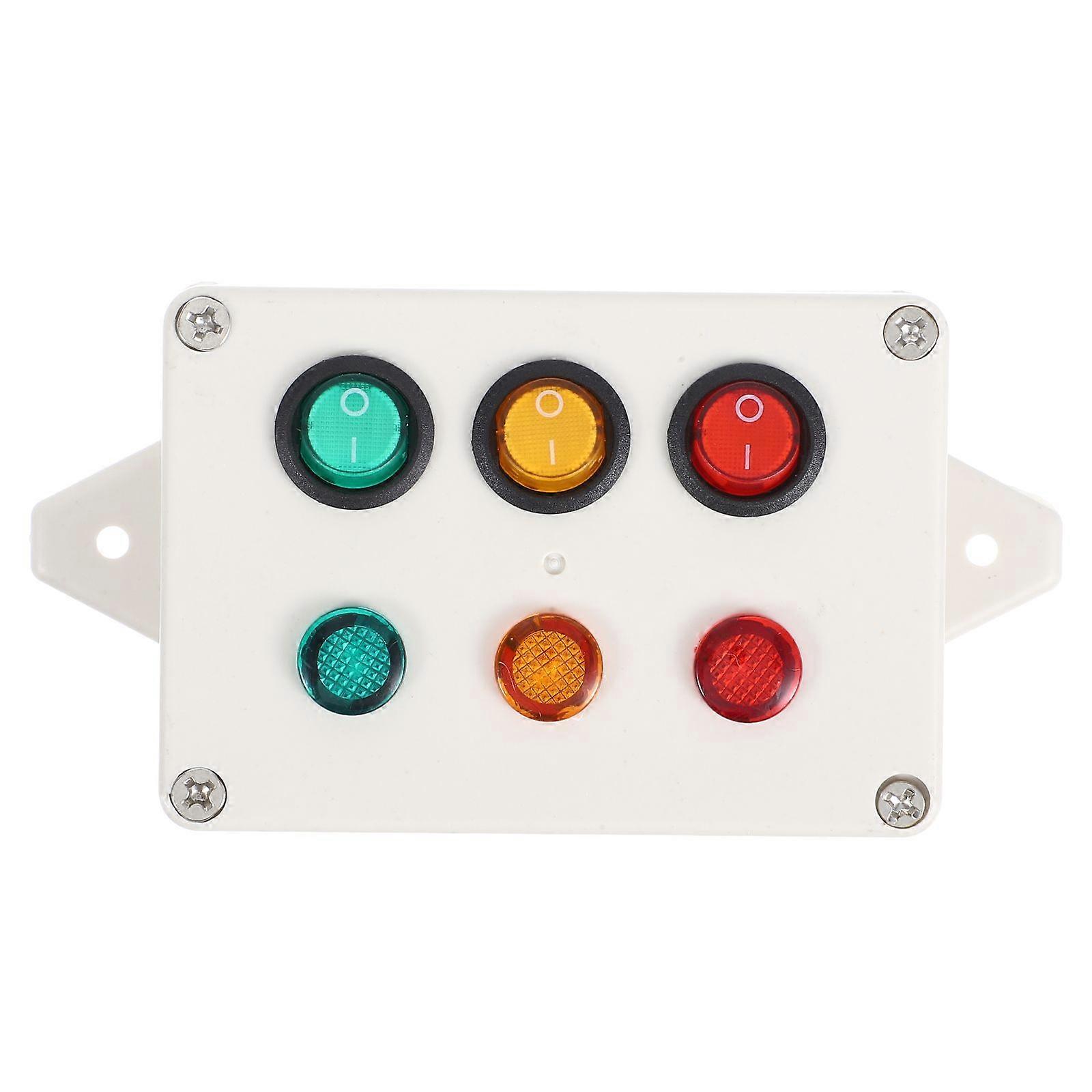 1 Set Busy Board Part Busy Board Light Toddlers Busy Board Part Toddler Busy Board Part