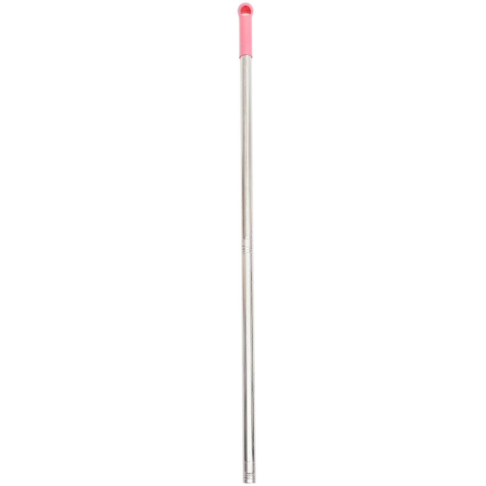 Smooth Mop Handle for Easy Installation, Design with 19mm Thickness
